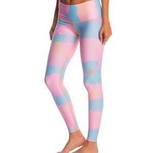 teeki new moon rainbow hot pants